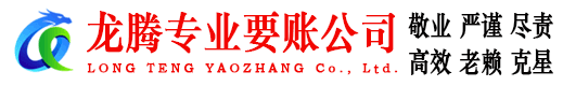 临淄清债公司